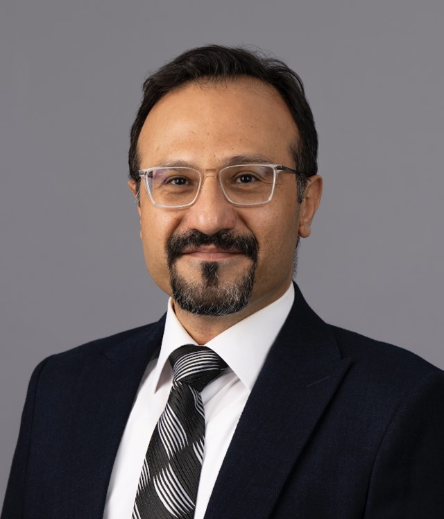 Dr. Mostafa Yazdi
